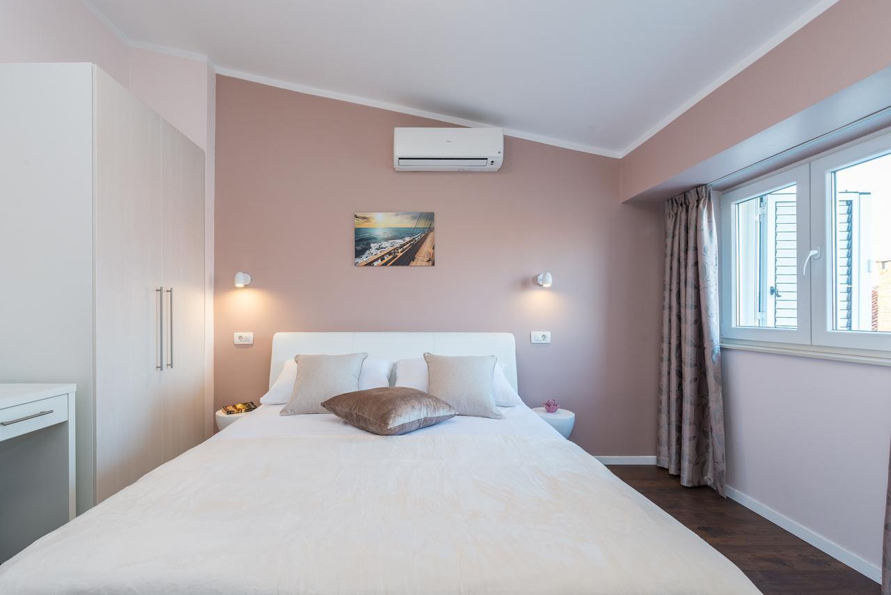 Retro Rooms Zadar Exteriér fotografie