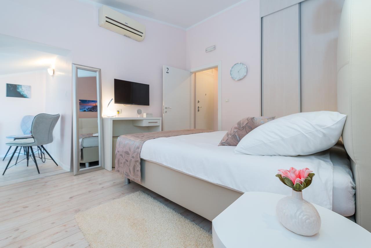 Retro Rooms Zadar Exteriér fotografie