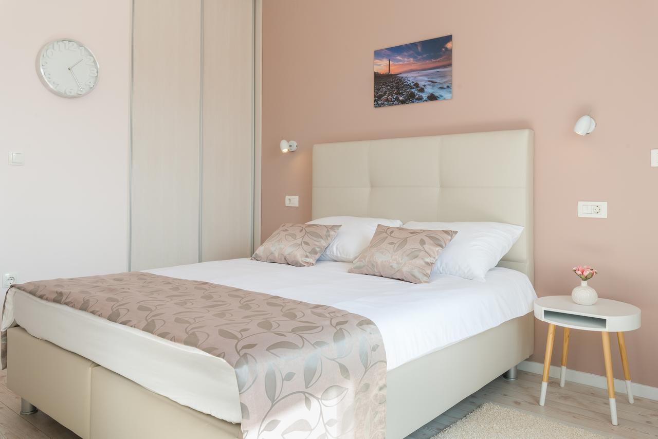 Retro Rooms Zadar Exteriér fotografie
