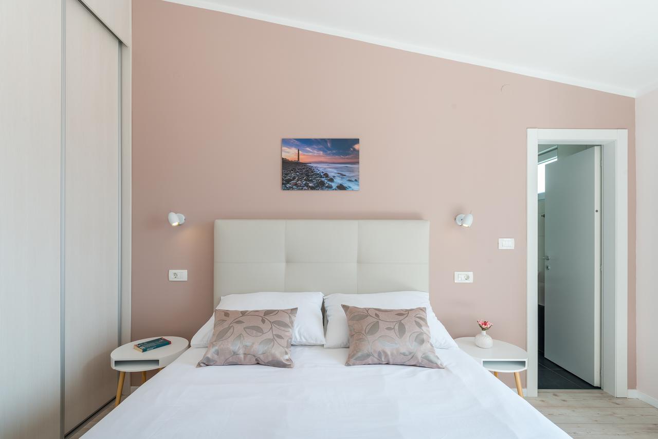 Retro Rooms Zadar Exteriér fotografie